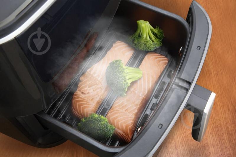 ВІТРИНА! Мультипіч Tefal EASY FRY & STEAM FW201815 - фото 19 ВІТРИНА! Мультипіч Tefal EASY FRY & STEAM FW201815 - фото 19