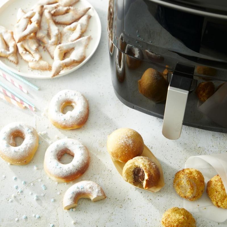 ВІТРИНА! Мультипіч Tefal EASY FRY & STEAM FW201815 - фото 22 ВІТРИНА! Мультипіч Tefal EASY FRY & STEAM FW201815 - фото 22