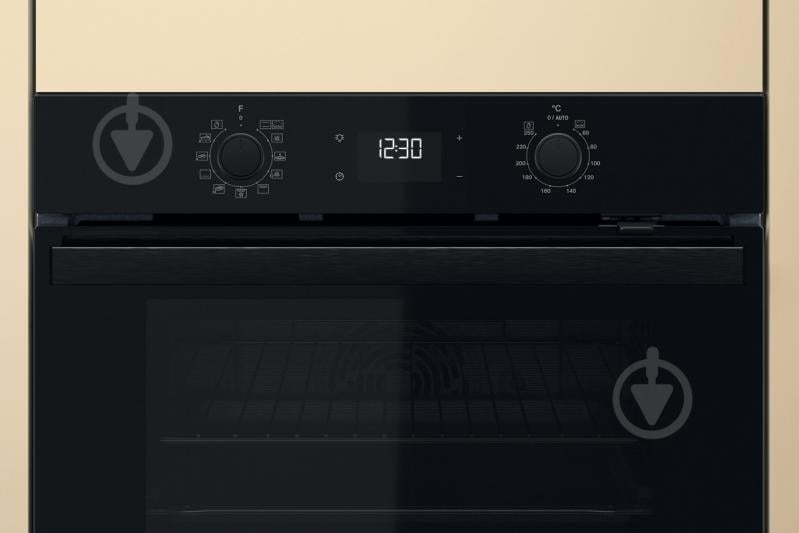 ВІТРИНА! Духова шафа Whirlpool OMR58HU1B - фото 4