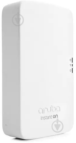Точка доступа ARUBA BY HPE Instant On AP11D (RW) (R2X16A) - фото 4 Точка доступа ARUBA BY HPE Instant On AP11D (RW) (R2X16A) - фото 4