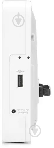 Точка доступа ARUBA BY HPE Instant On AP11D (RW) (R2X16A) - фото 6 Точка доступа ARUBA BY HPE Instant On AP11D (RW) (R2X16A) - фото 6