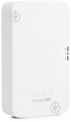 Точка доступа ARUBA BY HPE Instant On AP11D (RW) (R2X16A) - фото 3 Точка доступа ARUBA BY HPE Instant On AP11D (RW) (R2X16A) - фото 3