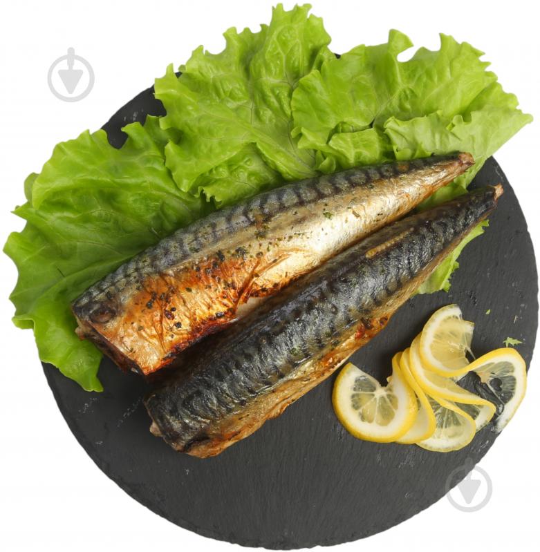 Скумбрія гриль - фото 2