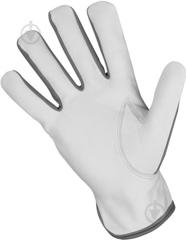 Рукавицы NEO tools из козьей кожи L (9) 97-656-9 - фото 2 Рукавицы NEO tools из козьей кожи L (9) 97-656-9 - фото 2