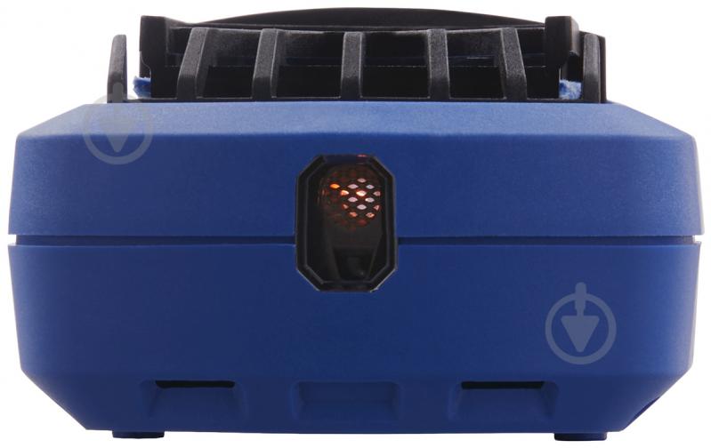 Фумигатор Thermacell от комаров MR-350 Portable Mosquito Repeller ц:blue - фото 4