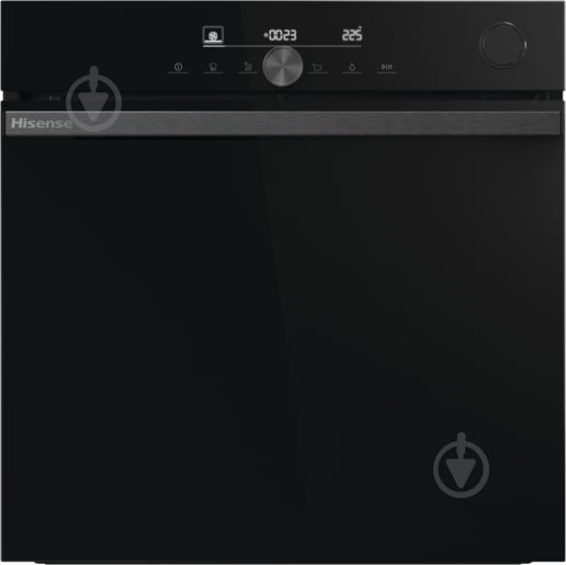 Духовой шкаф Hisense BSA66334PBDG - фото 1