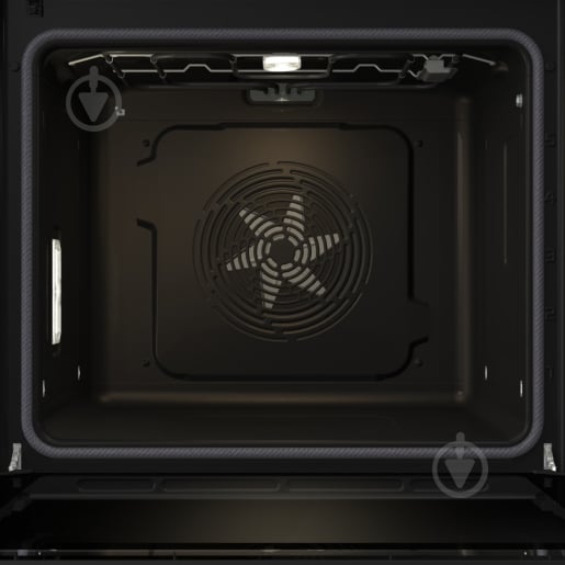 Духовой шкаф Hisense BSA66334PBDG - фото 6