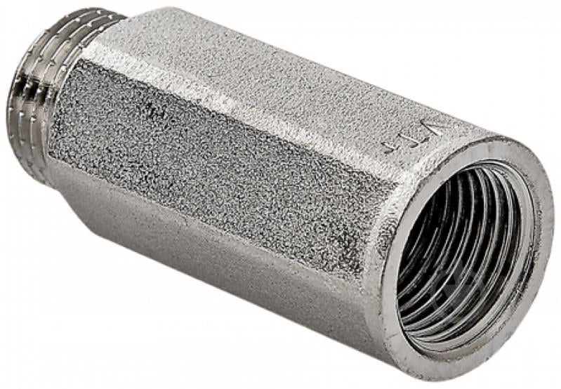 Удлинитель ВН Valtec 1/2"х15 мм - фото 1 Удлинитель ВН Valtec 1/2"х15 мм - фото 1