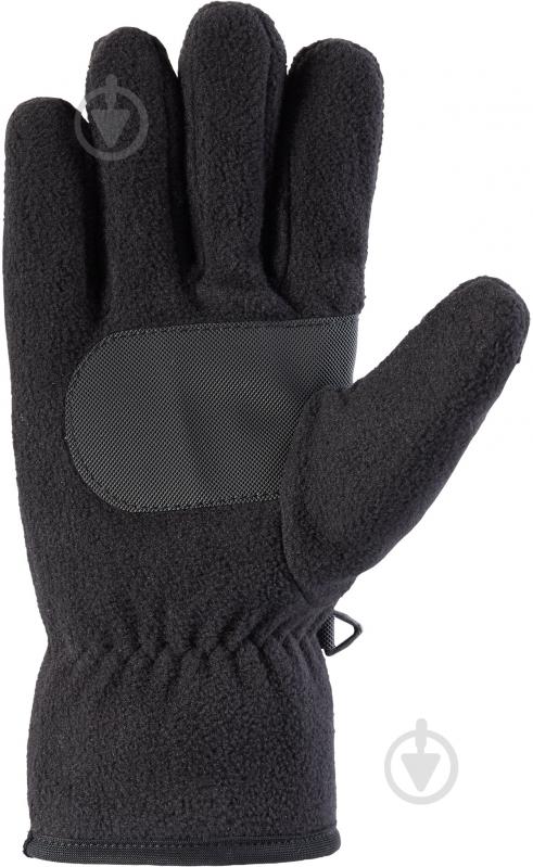 Рукавички Viking GLOVES COMFORT 130/08/1732/09 р.7 чорний - фото 2