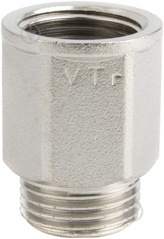 Удлинитель ВН Valtec 1/2"х25 мм - фото 1