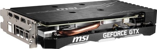 Відеокарта MSI GeForce GTX 1660 SUPER 6GB 6GB GDDR6 192bit (912-V375-279) - фото 5