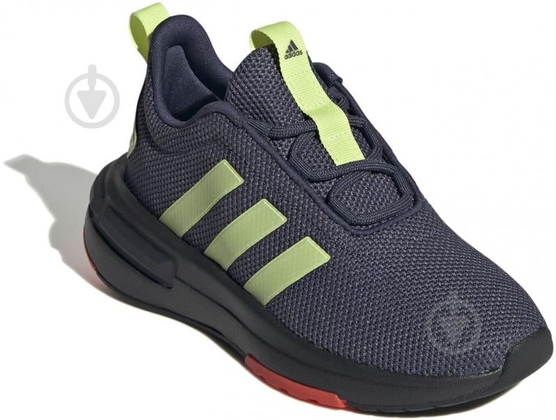 Кроссовки Adidas Racer TR23 Kids IG4907 р.37 1/3 - фото 6