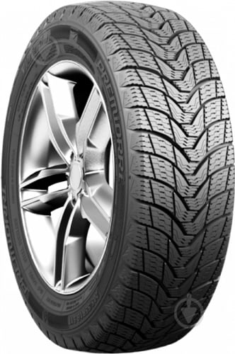 Шина PREMIORRI Via Maggiore 225/40 R18 92 H нешипована зима - фото 1