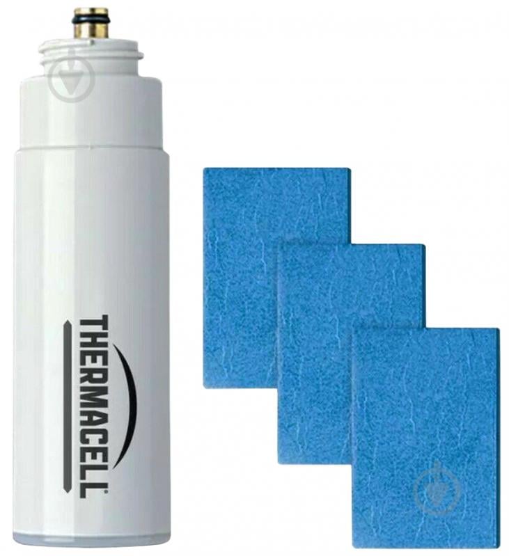 Картридж Thermacell R-1 Mosquito Repellent Refills 12 часов - фото 2