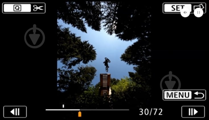 Фотоаппарат Canon EOS R6 Mark II RF 24-105mm F4L IS USM Kit (5666C029) black - фото 10 Фотоаппарат Canon EOS R6 Mark II RF 24-105mm F4L IS USM Kit (5666C029) black - фото 10