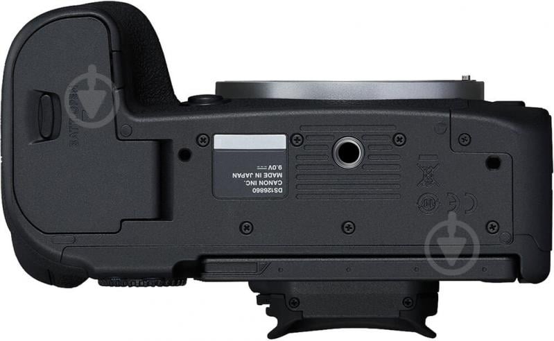 Фотоаппарат Canon EOS R6 Mark II RF 24-105mm F4L IS USM Kit (5666C029) black - фото 8 Фотоаппарат Canon EOS R6 Mark II RF 24-105mm F4L IS USM Kit (5666C029) black - фото 8
