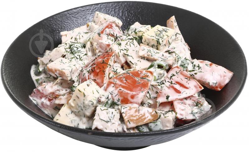 Салат Каприз - фото 1 Салат Каприз - фото 1