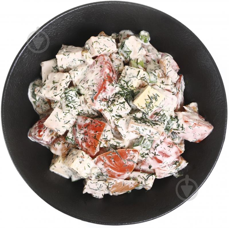 Салат Каприз - фото 2 Салат Каприз - фото 2