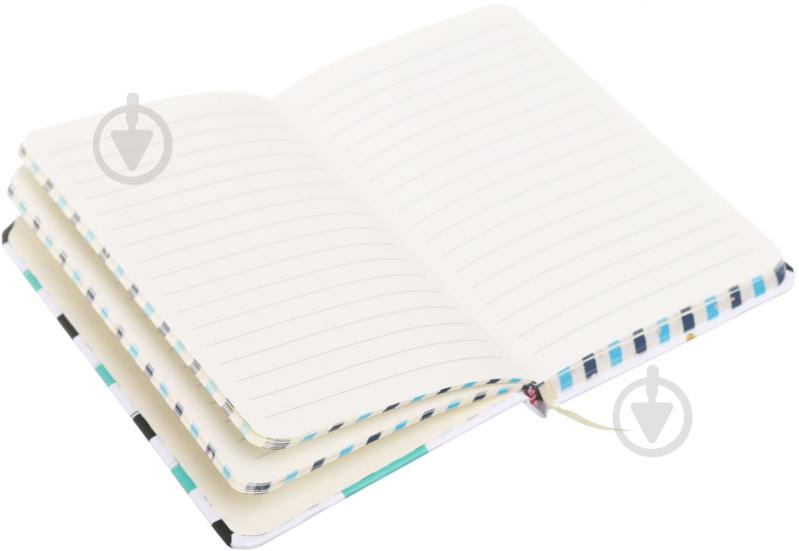 Книга для нотаток Save the date (design 1) А6 96 аркушів - фото 3 Книга для нотаток Save the date (design 1) А6 96 аркушів - фото 3