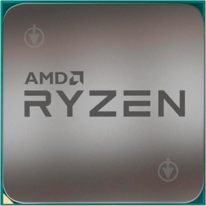 Процессор AMD Ryzen 5 3600 3,6 GHz Socket AM4 Box (100-100000031MPK) Wraith Stealth - фото 2