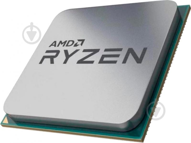 ᐉ Процессор AMD Ryzen 5 3600 3,6 GHz Socket AM4 Box (100-100000031MPK ...