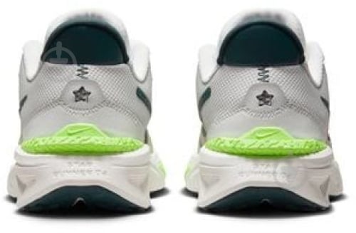 Кросівки дитячі демісезонні Nike Star Runner 4 DX7615-003 р.38,5 - фото 4