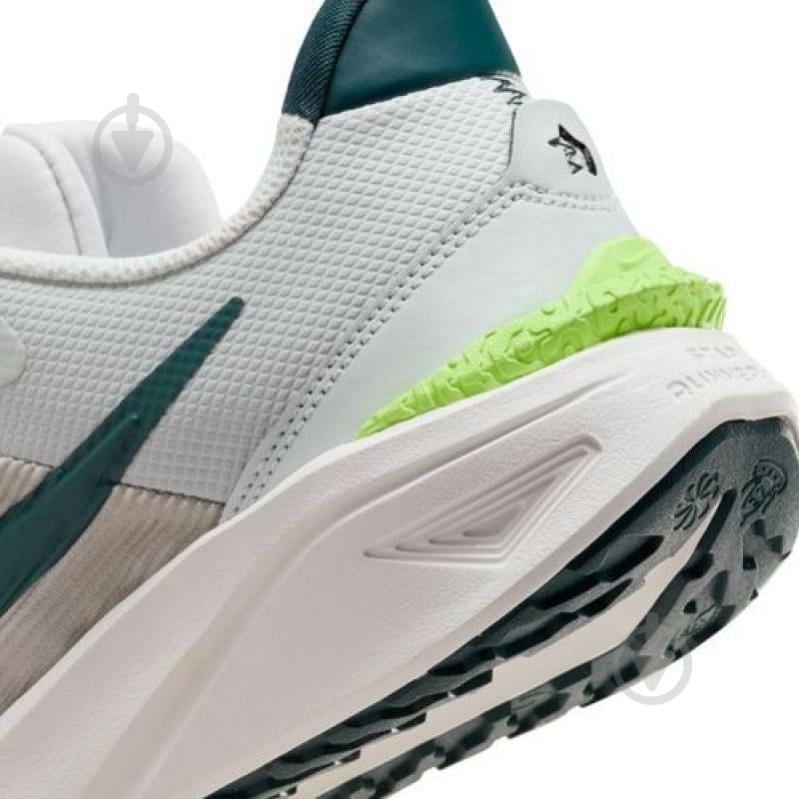 Кросівки дитячі демісезонні Nike Star Runner 4 DX7615-003 р.38,5 - фото 6