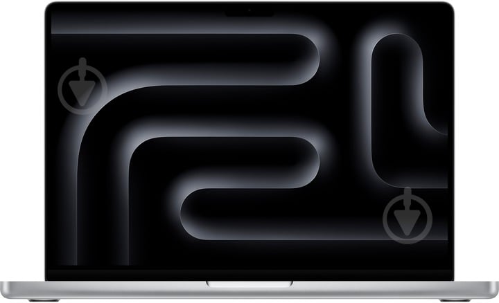 Ноутбук Apple MacBook Pro M4 16/512GB 2024 14" (MW2W3UA/A) silver - фото 1