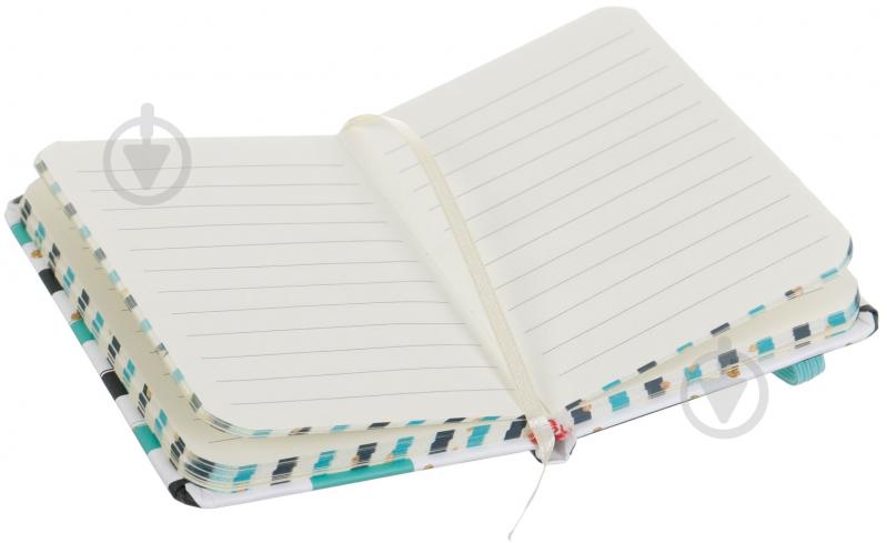 Книга для нотаток Save the date (design 1) А7 80 аркушів - фото 3 Книга для нотаток Save the date (design 1) А7 80 аркушів - фото 3