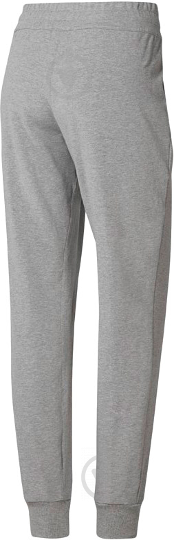 Штани Reebok CL FT PANTS DT7247 р. 2XS сірий - фото 2