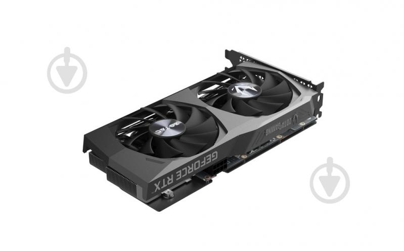 Відеокарта Zotac NVIDIA GeForce RTX 3050 Twin Edge 8GB GDDR6 128bit (ZT-A30500E-10M) - фото 3