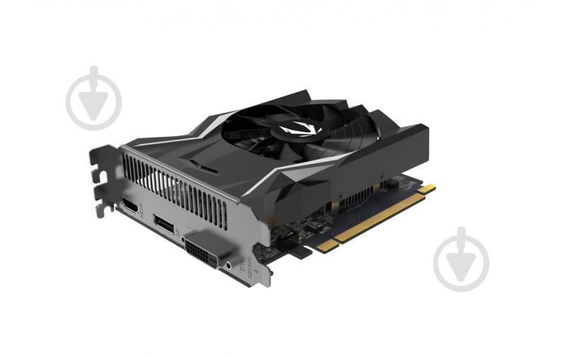 Видеокарта Zotac NVIDIA GeForce GTX 1630 4GB GDDR6 64bit (ZT-T16300F-10L) - фото 3