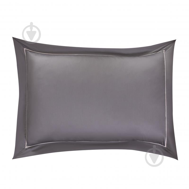 Комплект постельного белья 2 графит La Nuit - фото 6