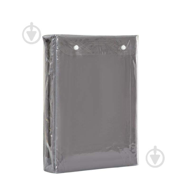 Комплект постельного белья 2 графит La Nuit - фото 7