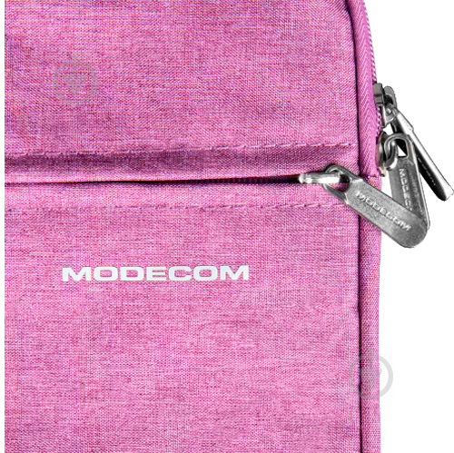 Сумка для ноутбука Modecom Highfill 15.6" purple (TOR-MC-HIGHFILL-15-PUR) - фото 3