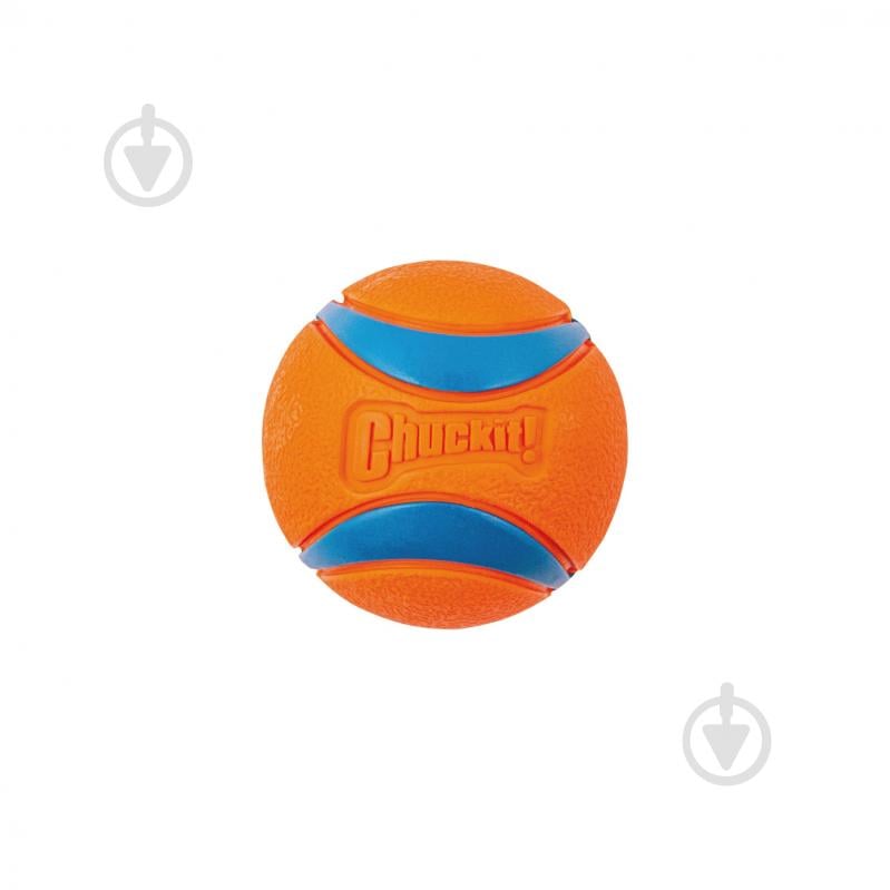 Мяч CHUCKIT средний размер м - фото 2 Мяч CHUCKIT средний размер м - фото 2