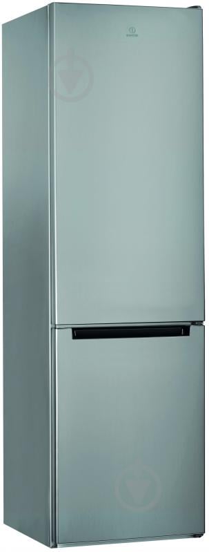 Холодильник Indesit LI9 S1E S - фото 1
