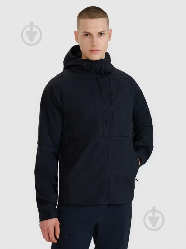 Куртка 4F 4FWSS25TSOFM313-20S р.XL - фото 1 Куртка 4F 4FWSS25TSOFM313-20S р.XL - фото 1