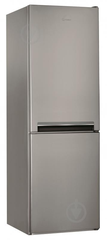 Холодильник Indesit LI7 S1E S - фото 1