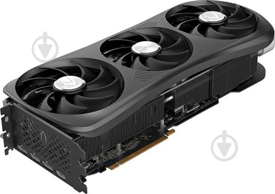 Відеокарта Zotac NVIDIA GeForce RTX 4080 Trinity OC 16GB GDDR6X 256bit (ZT-D40810J-10P) - фото 2