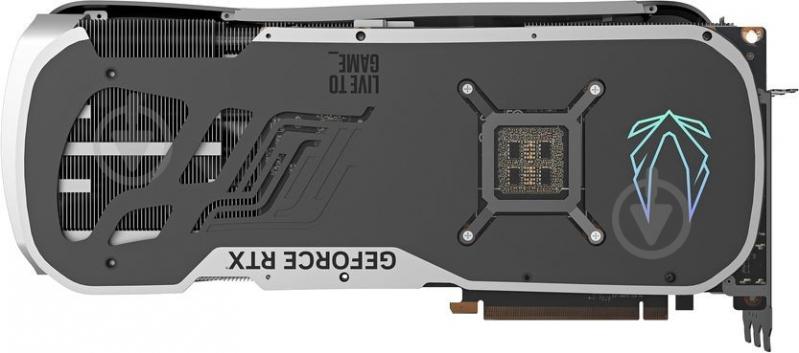 Відеокарта Zotac NVIDIA GeForce RTX 4080 Trinity OC 16GB GDDR6X 256bit (ZT-D40810J-10P) - фото 5