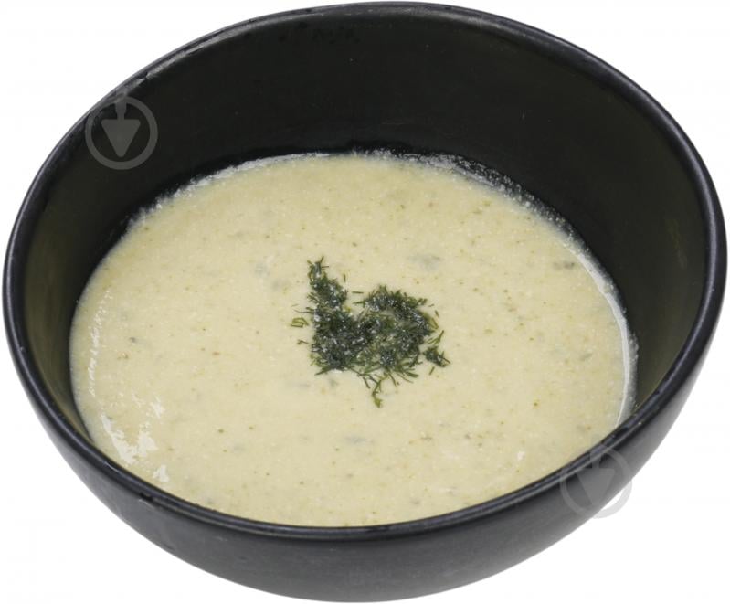 Суп-пюре из брокколи 300 г - фото 1