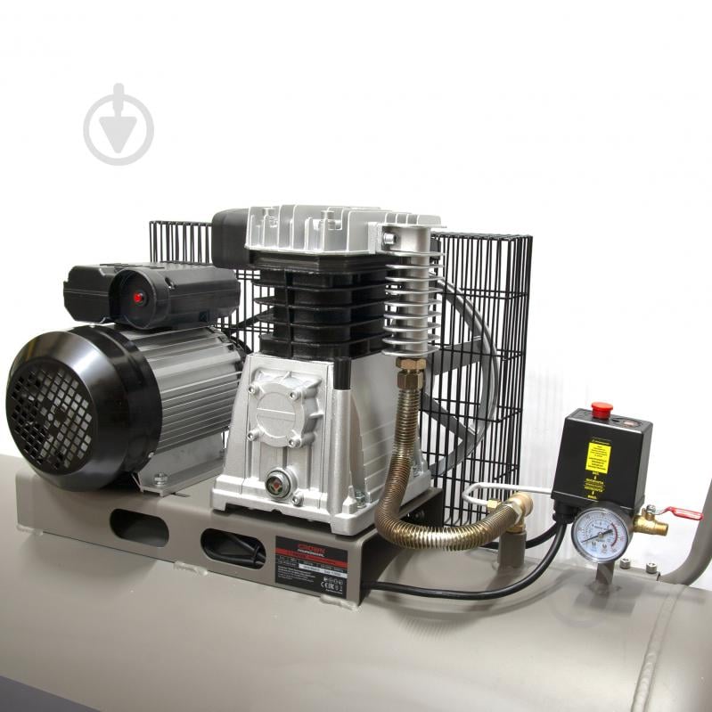 Компрессор Crown CT36032 - фото 2