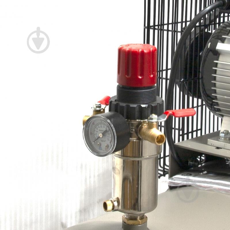 Компрессор Crown CT36032 - фото 4