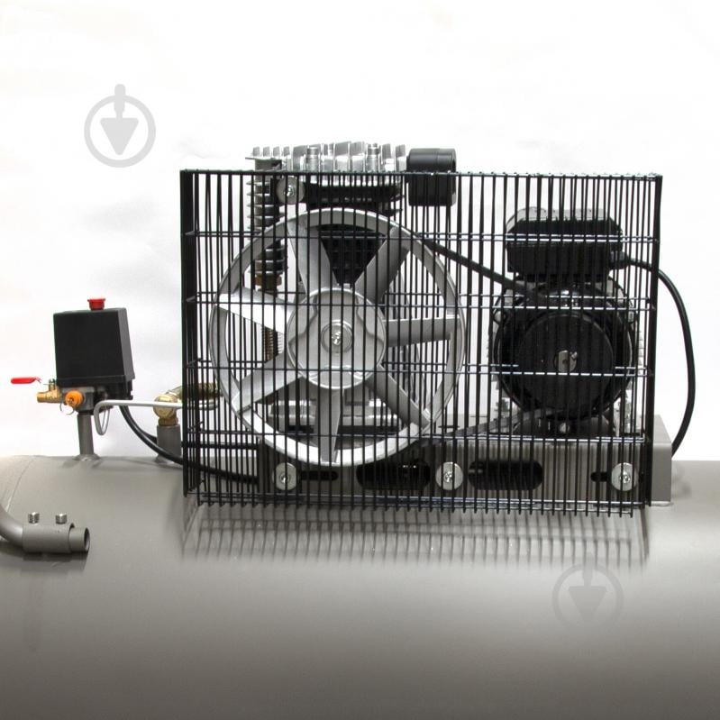 Компрессор Crown CT36032 - фото 3