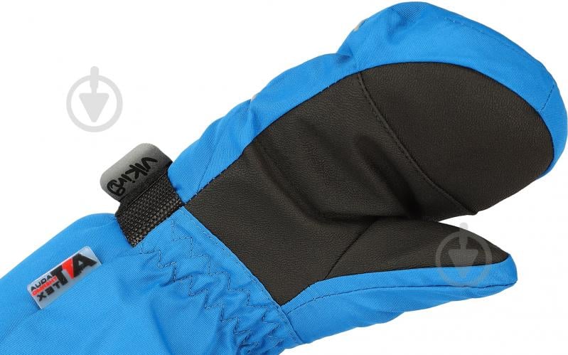 Варежки Viking GLOVES OLLI PRO 125/22/2132/15 р.5 голубой - фото 4