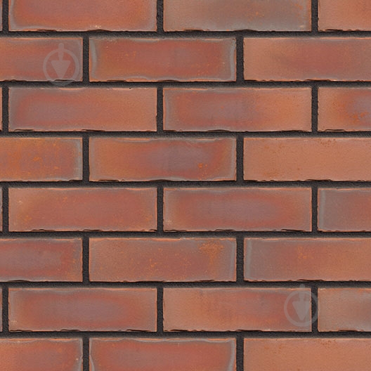 Клинкерная плитка King Klinker Gothic smile 240х71 - фото 1