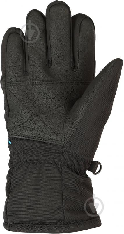 Рукавички Viking GLOVES KEVIN 120/11/2255/15 р.5 синій - фото 2