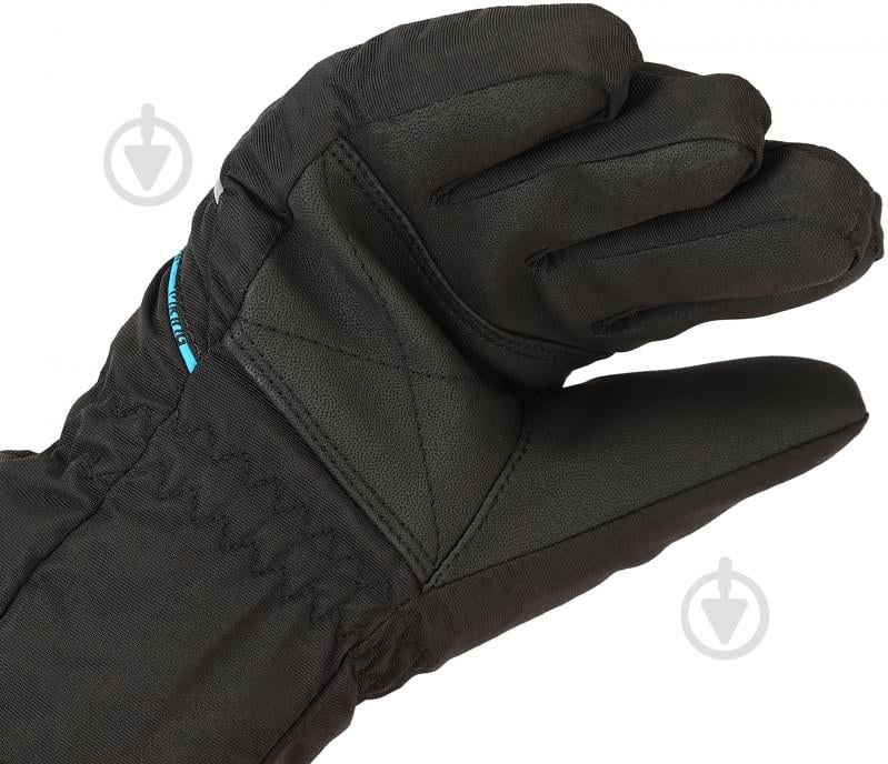 Рукавички Viking GLOVES KEVIN 120/11/2255/15 р.5 синій - фото 5