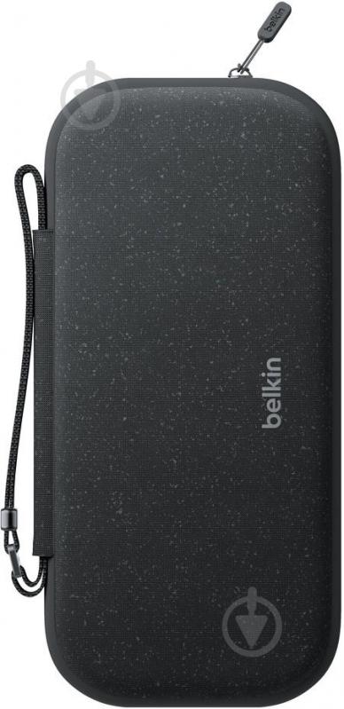 Чехол Belkin для Nintendo Switch 2 ENA002HQCH charcoal - фото 6